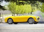 Ferrari 340 America Spyder by Vignale 1951 года